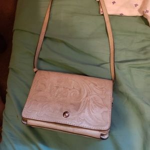 Patricia Nash Crossbodg